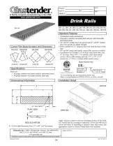 Glastender DR-18L - Item 239817